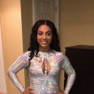 Meet your Posher, Aaliyah